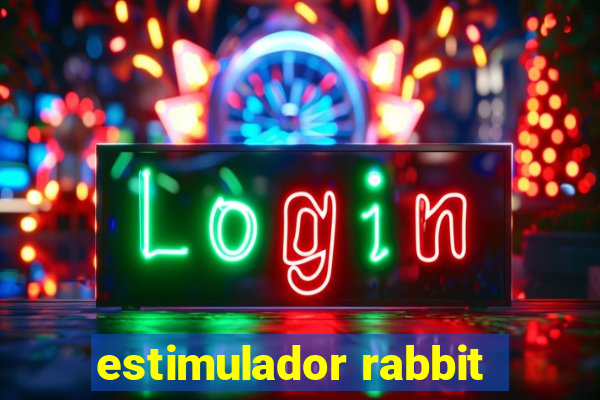estimulador rabbit